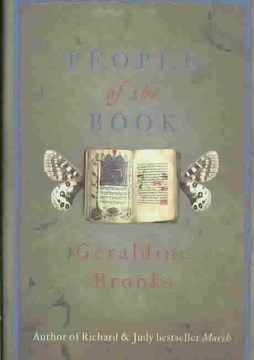 People of the Book
