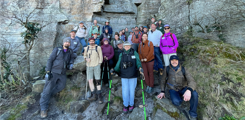 2025 Northwest Piedmont Master Naturalist Program