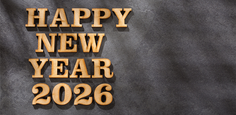 County offices closed on Jan. 1 for New Year