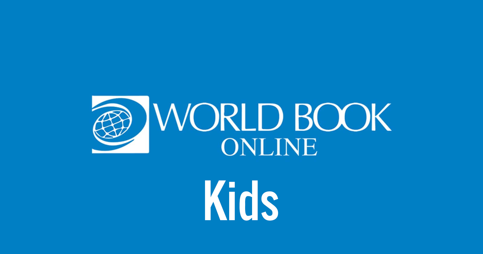 World Book - Kids
